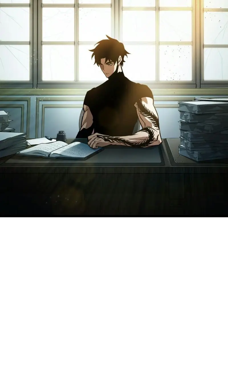 The World After the Fall Chapter 32