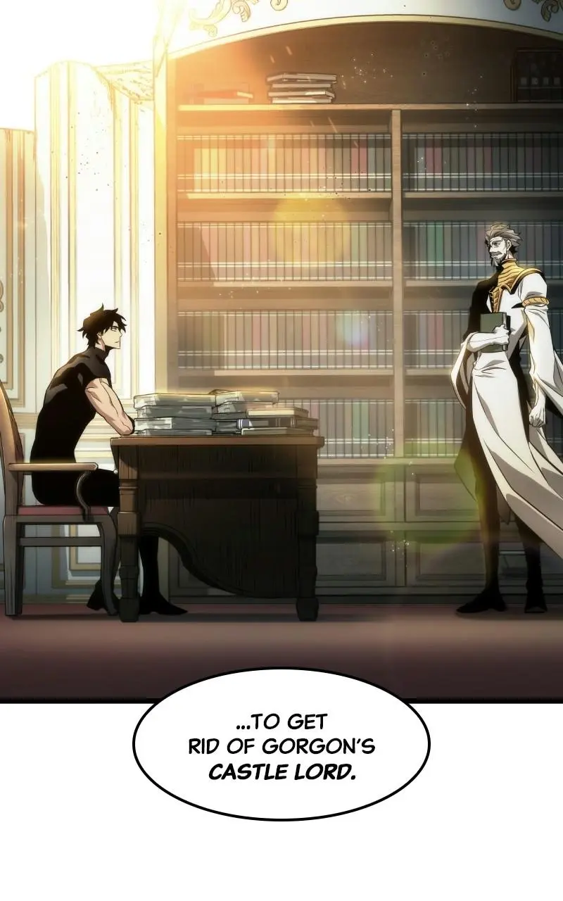 The World After the Fall Chapter 32