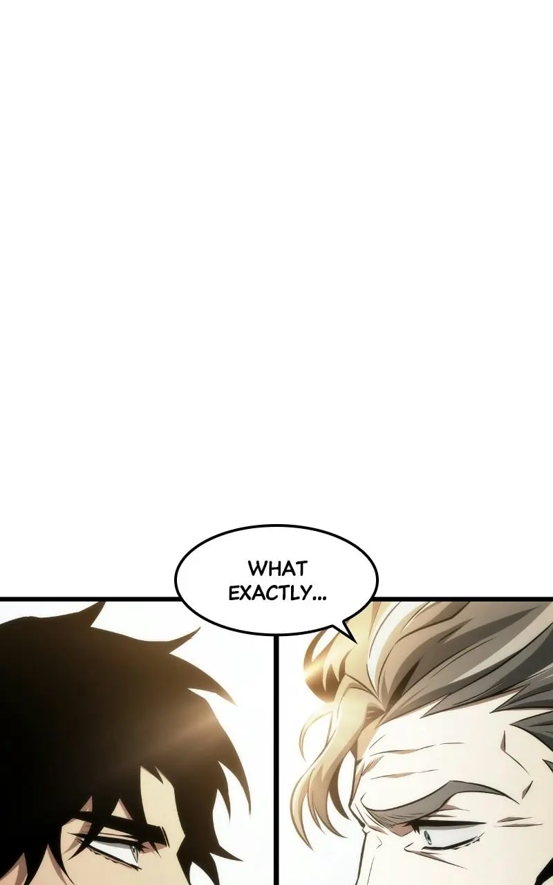 The World After the Fall Chapter 32