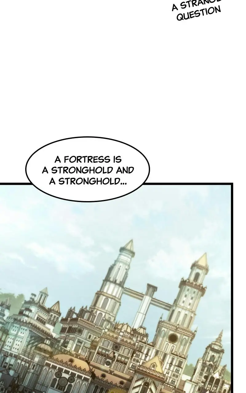 The World After the Fall Chapter 32