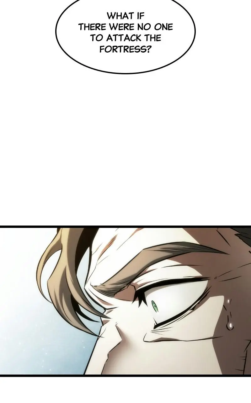 The World After the Fall Chapter 32