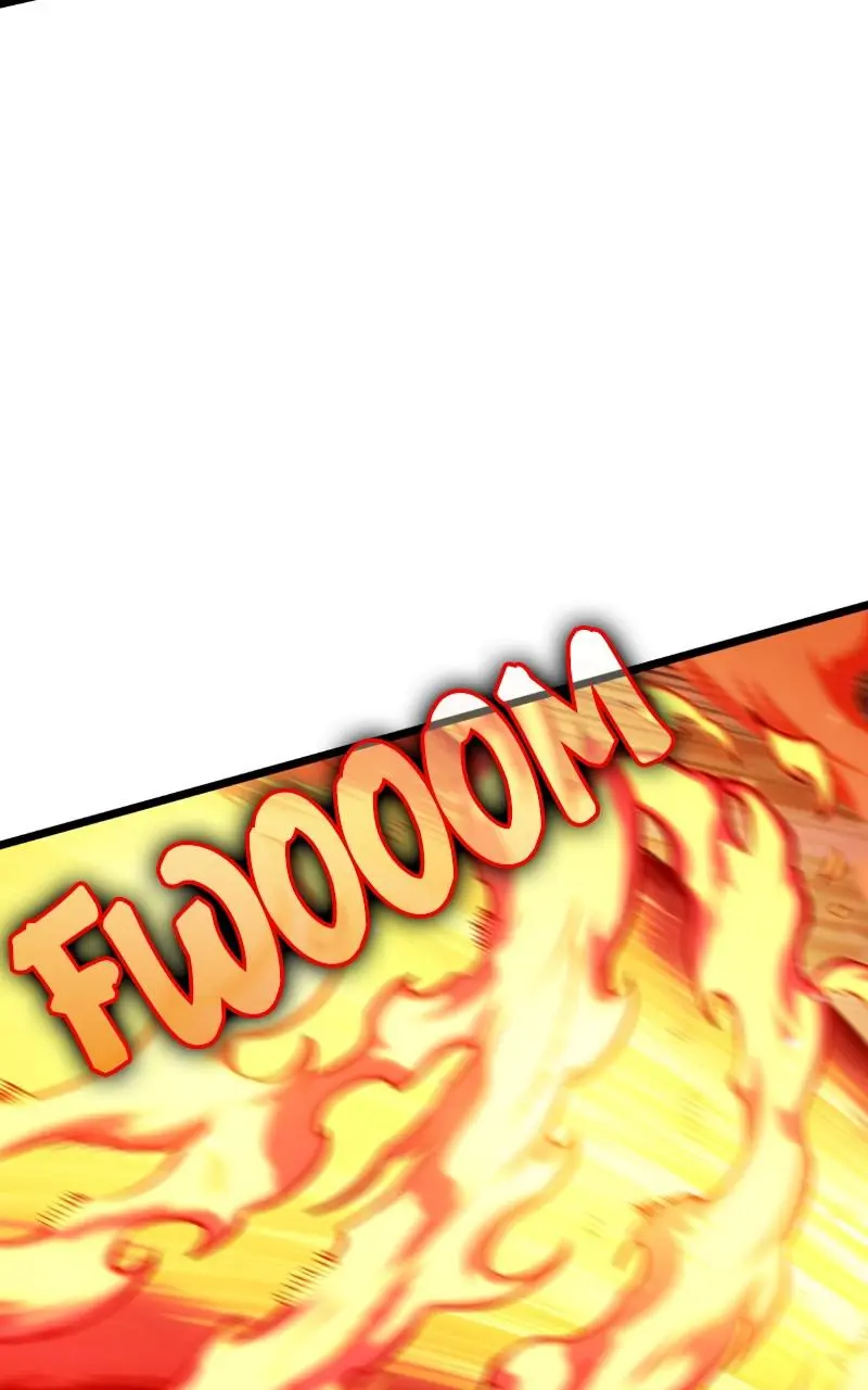 The World After the Fall Chapter 33