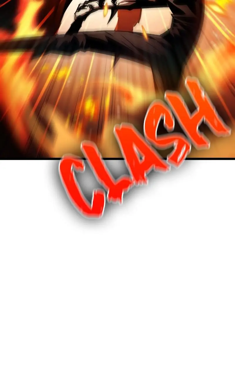 The World After the Fall Chapter 33