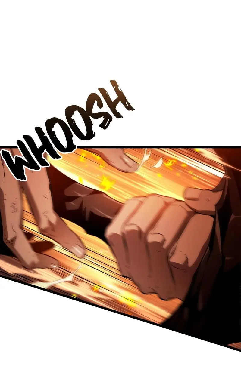 The World After the Fall Chapter 33