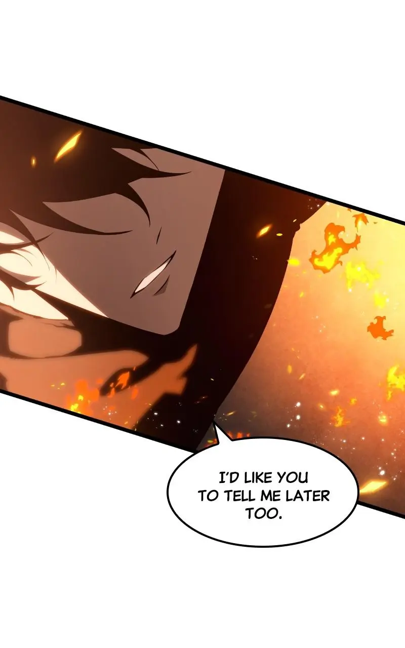 The World After the Fall Chapter 33