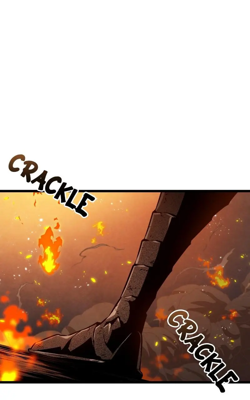 The World After the Fall Chapter 33