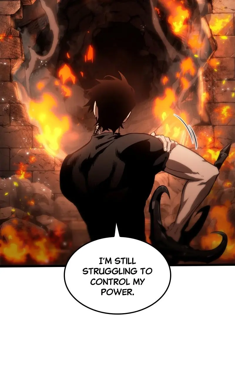 The World After the Fall Chapter 33