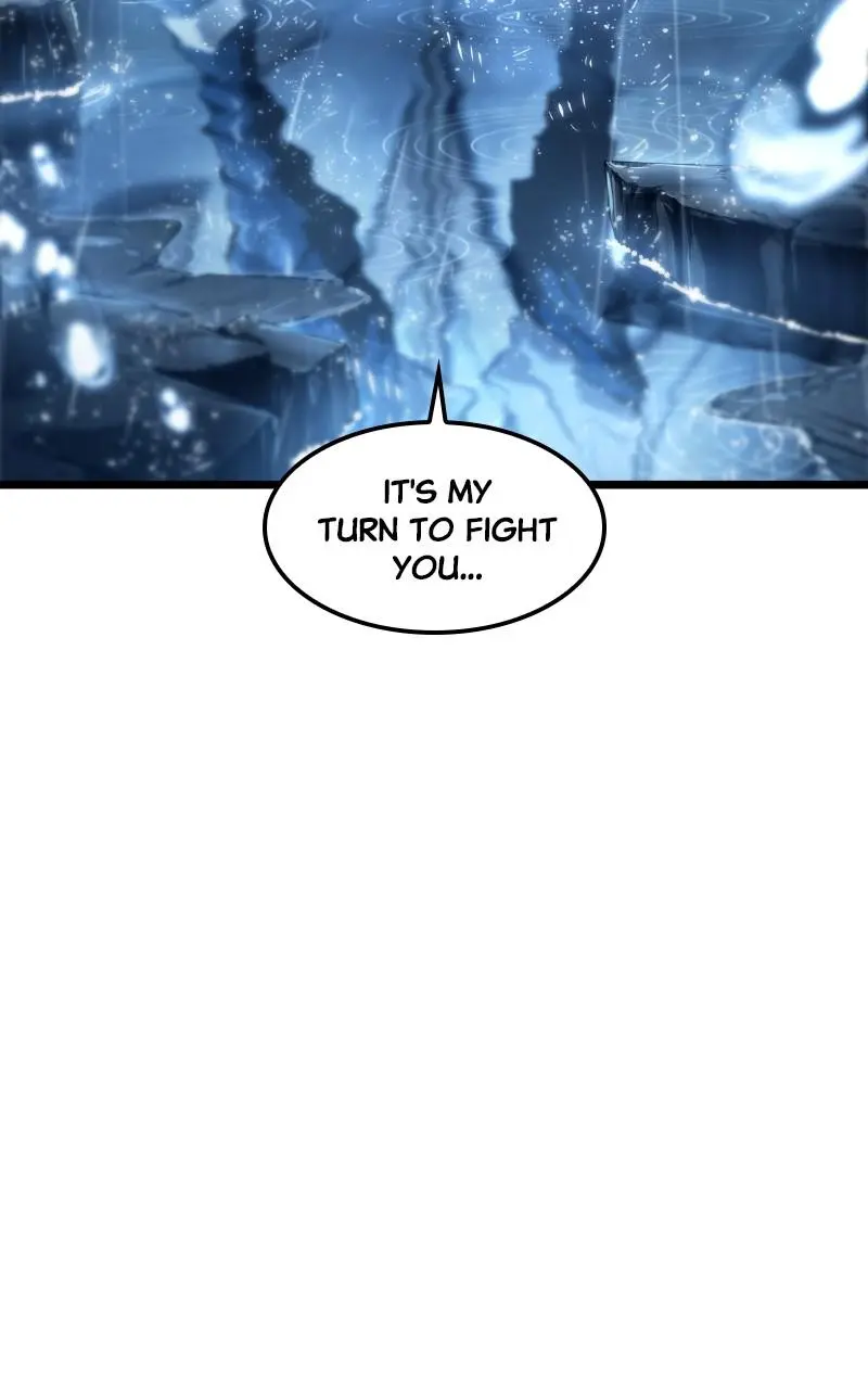 The World After the Fall Chapter 33