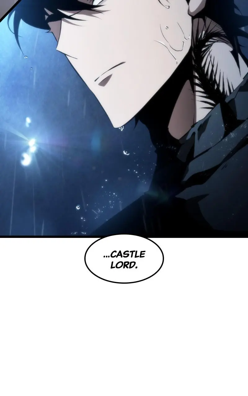 The World After the Fall Chapter 33
