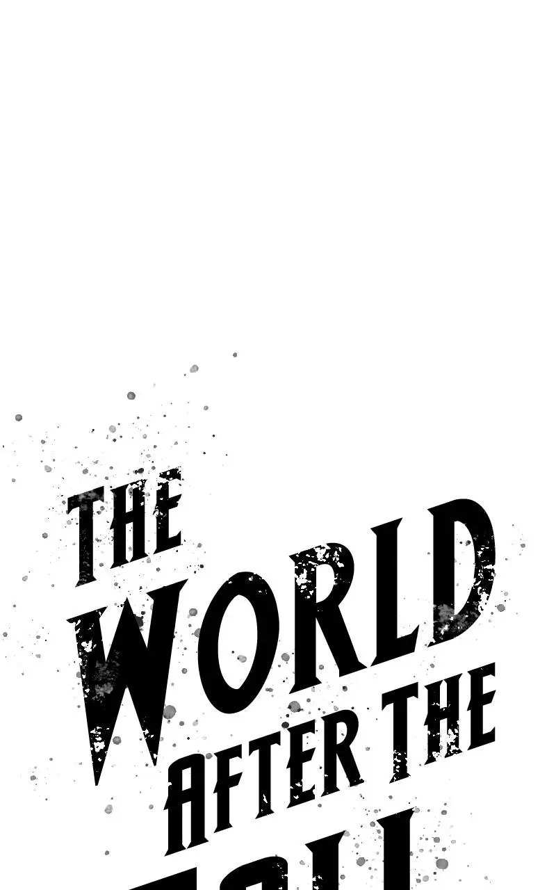 The World After the Fall Chapter 33