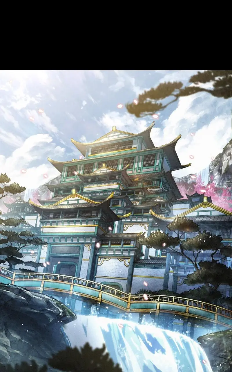The World After the Fall Chapter 35