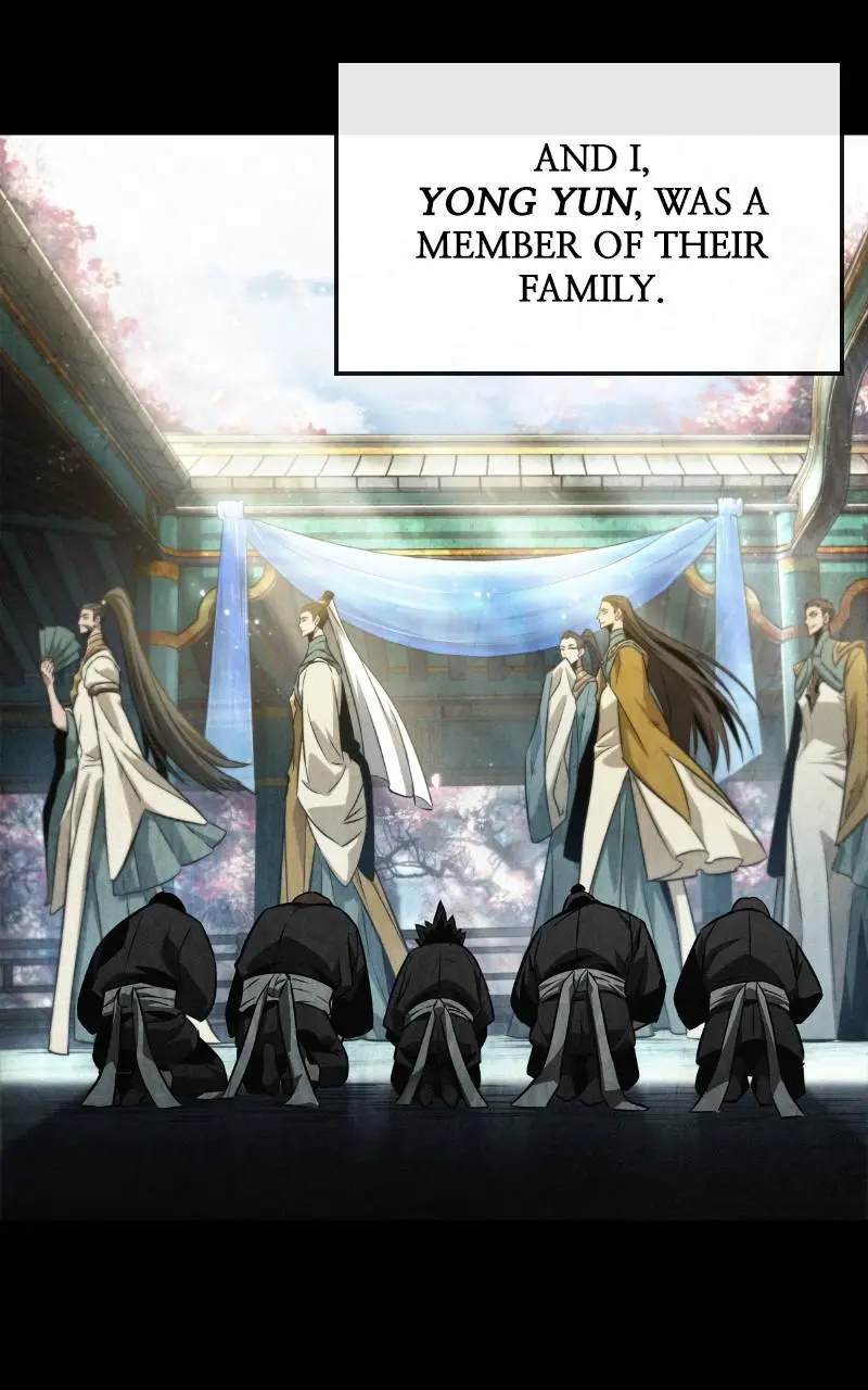 The World After the Fall Chapter 35