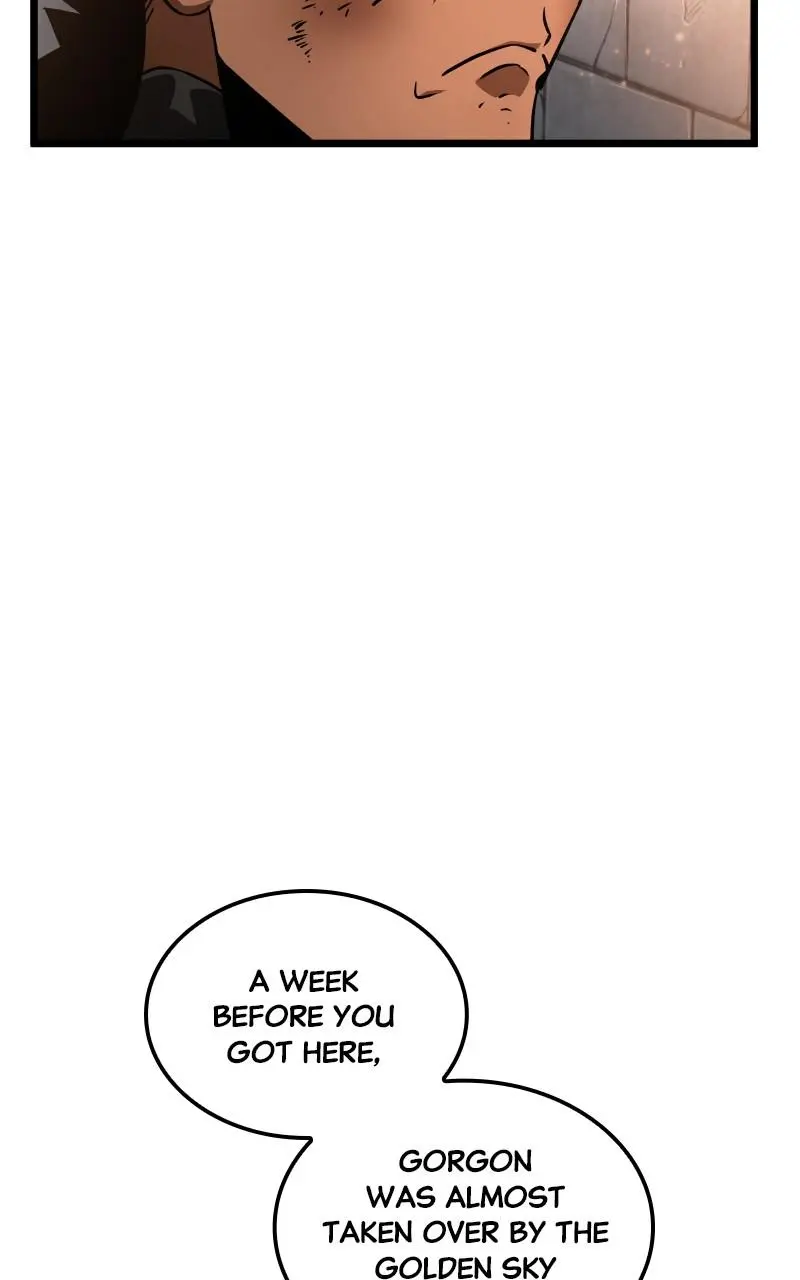 The World After the Fall Chapter 35