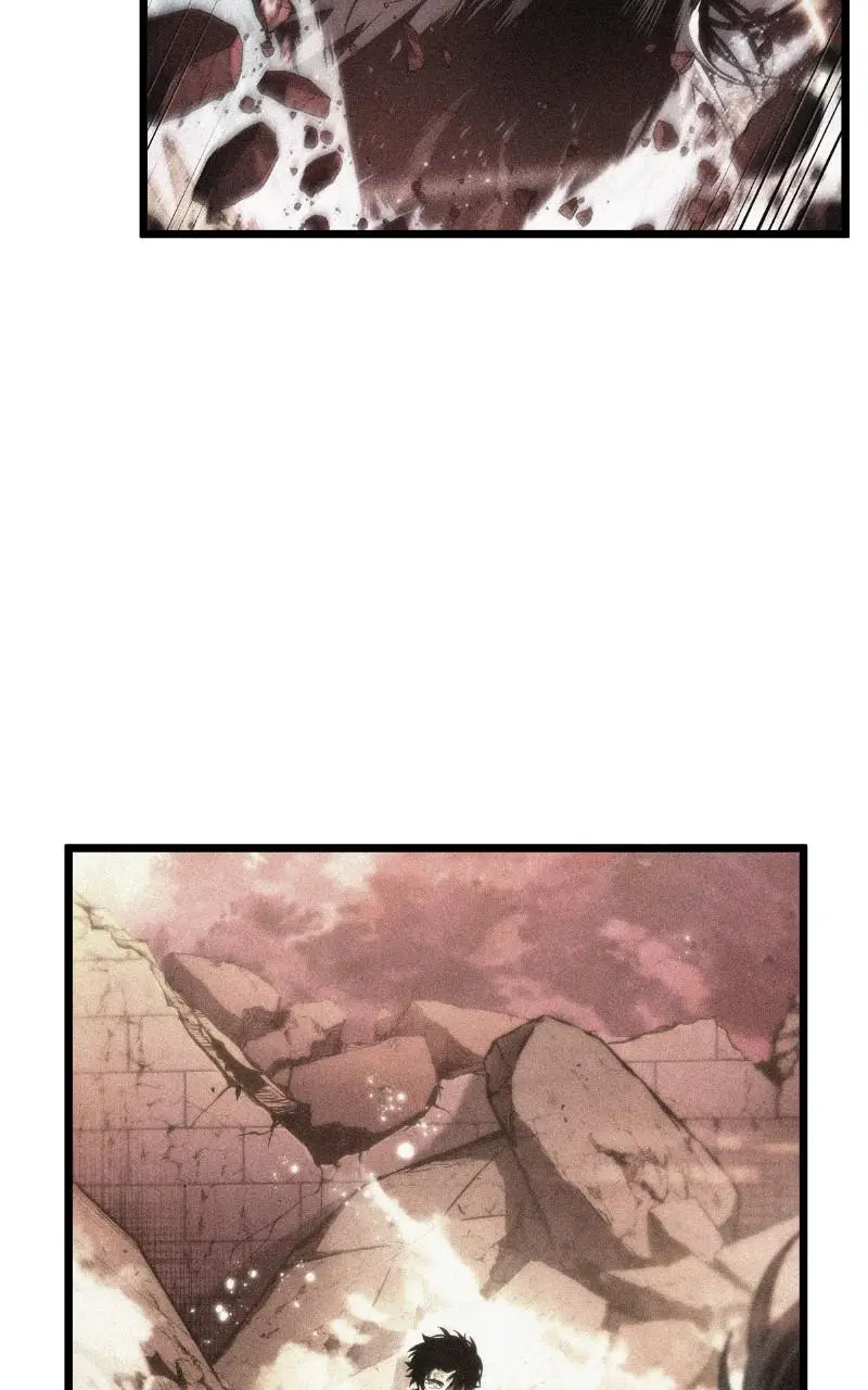 The World After the Fall Chapter 35
