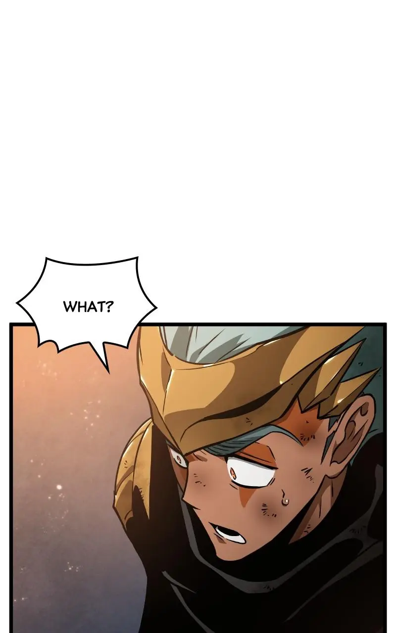 The World After the Fall Chapter 35