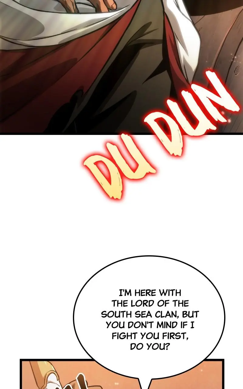 The World After the Fall Chapter 35