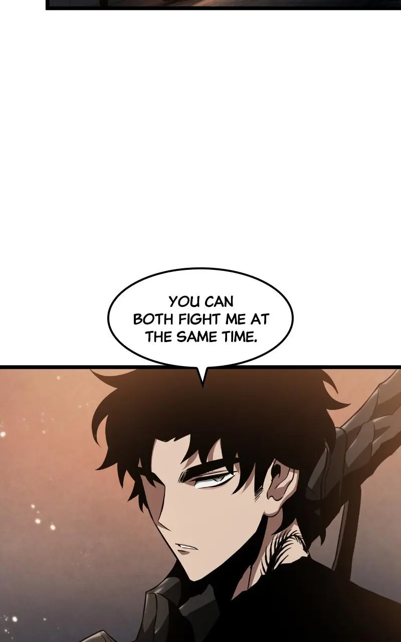 The World After the Fall Chapter 35