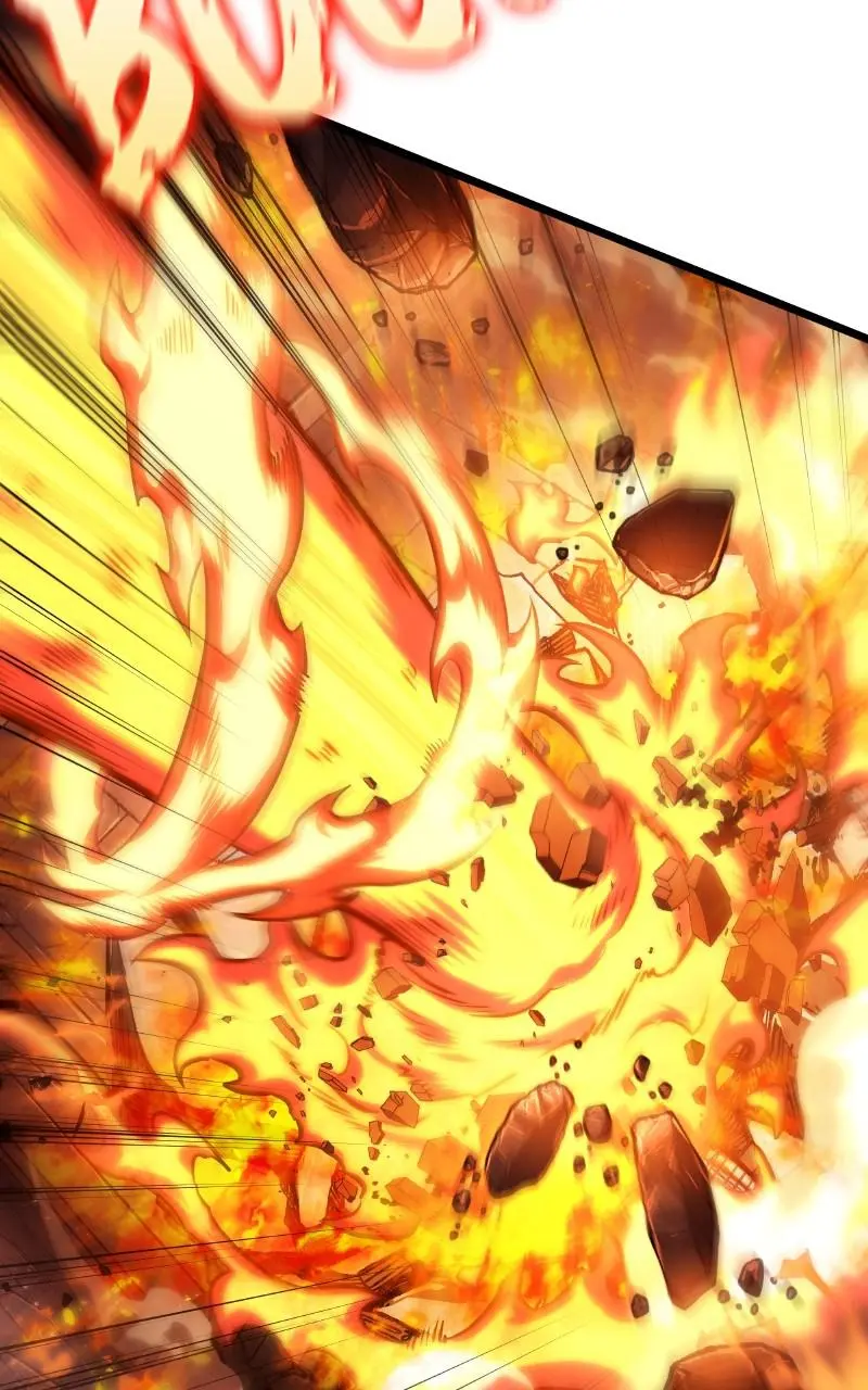 The World After the Fall Chapter 35