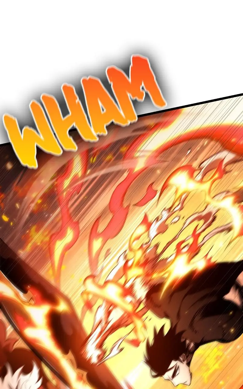 The World After the Fall Chapter 35