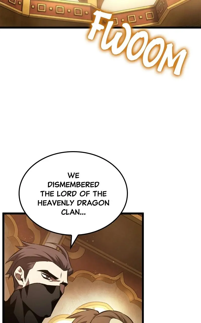 The World After the Fall Chapter 36