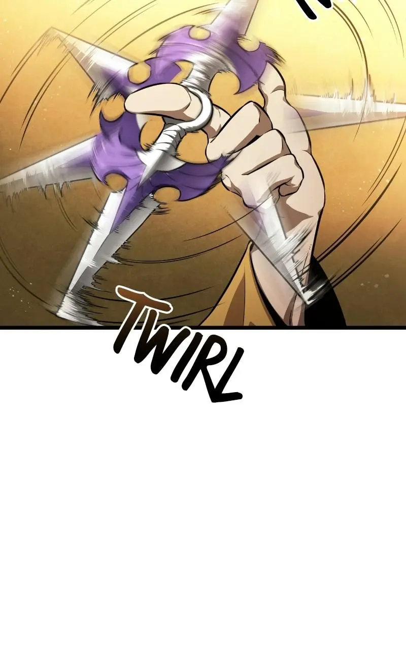 The World After the Fall Chapter 36