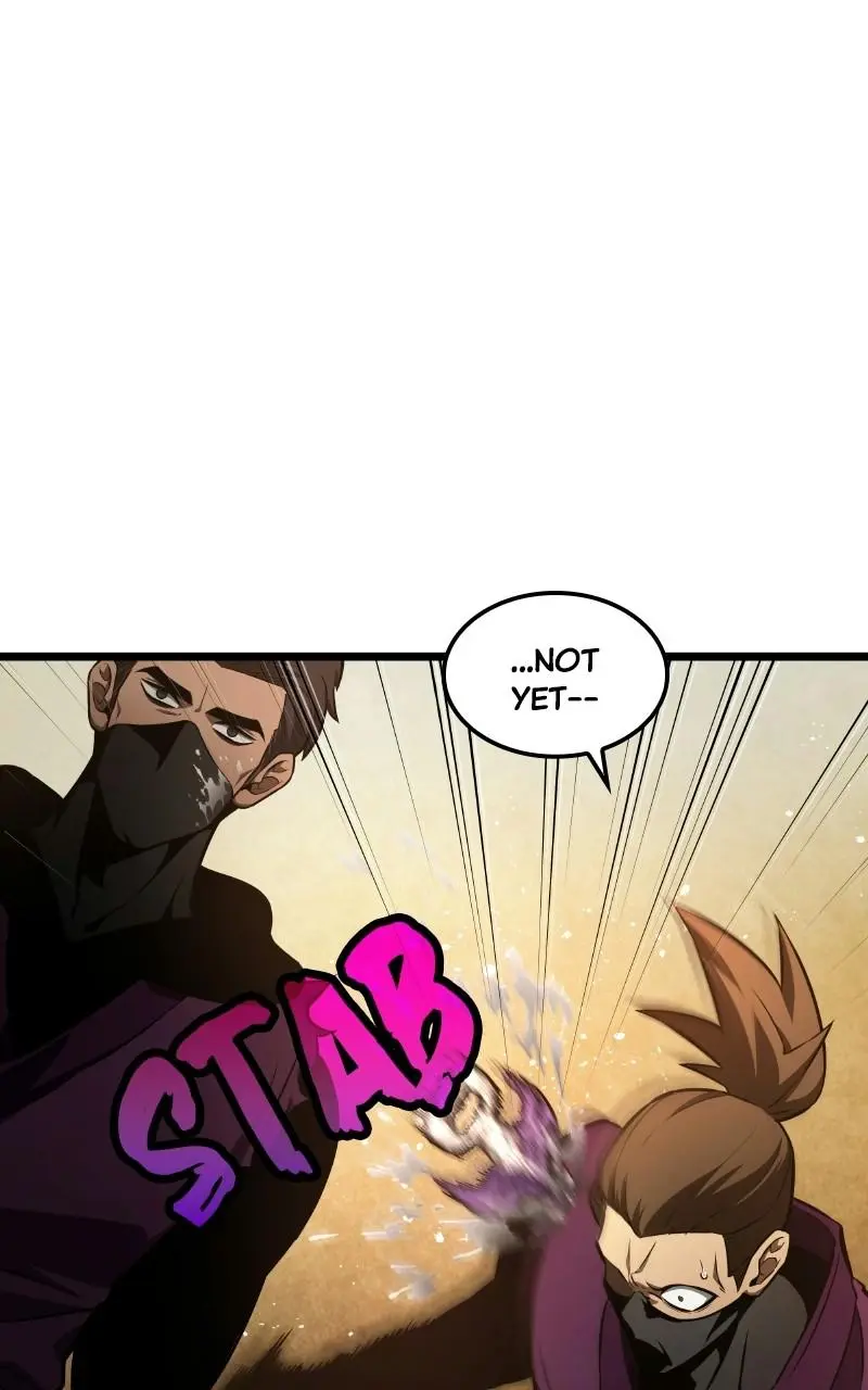 The World After the Fall Chapter 36