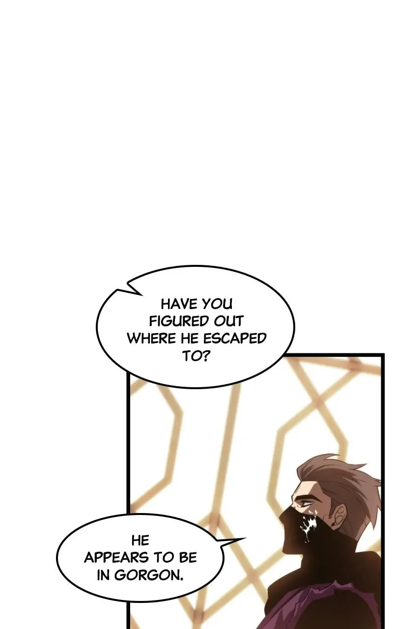The World After the Fall Chapter 36