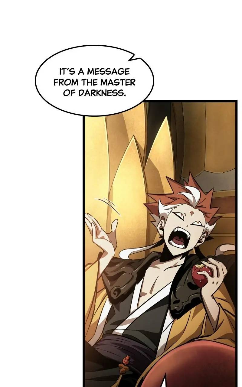 The World After the Fall Chapter 36
