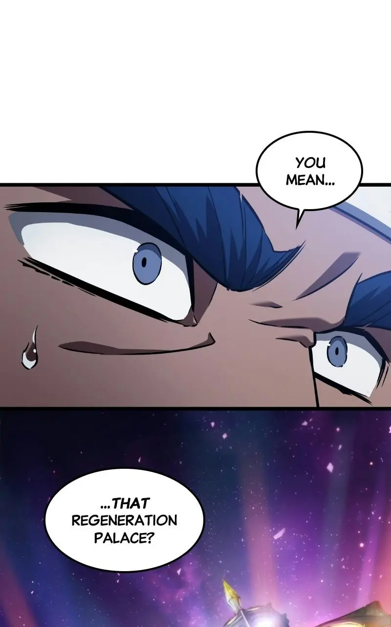 The World After the Fall Chapter 36