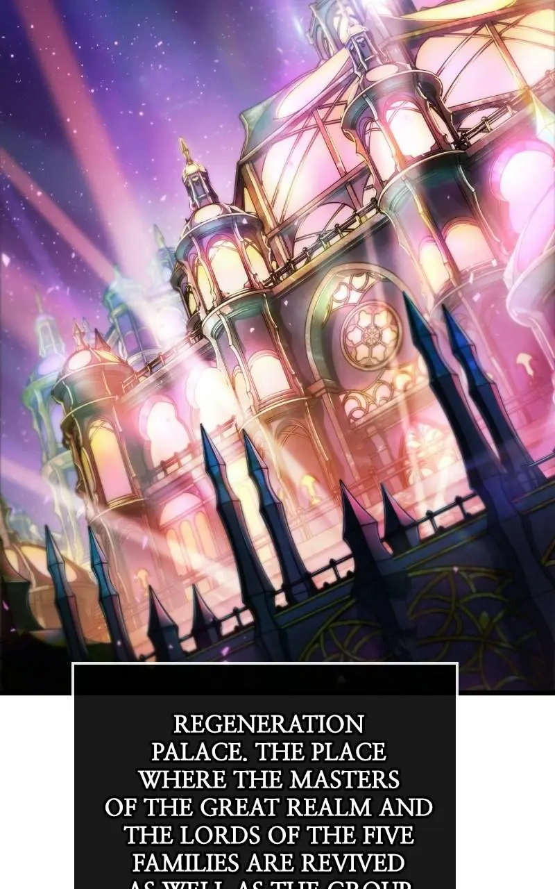 The World After the Fall Chapter 36