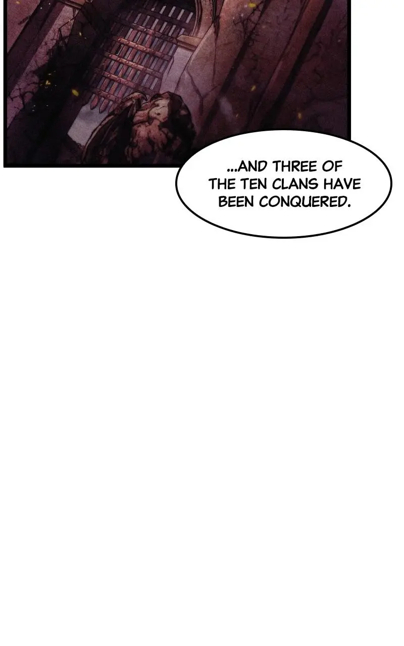 The World After the Fall Chapter 36