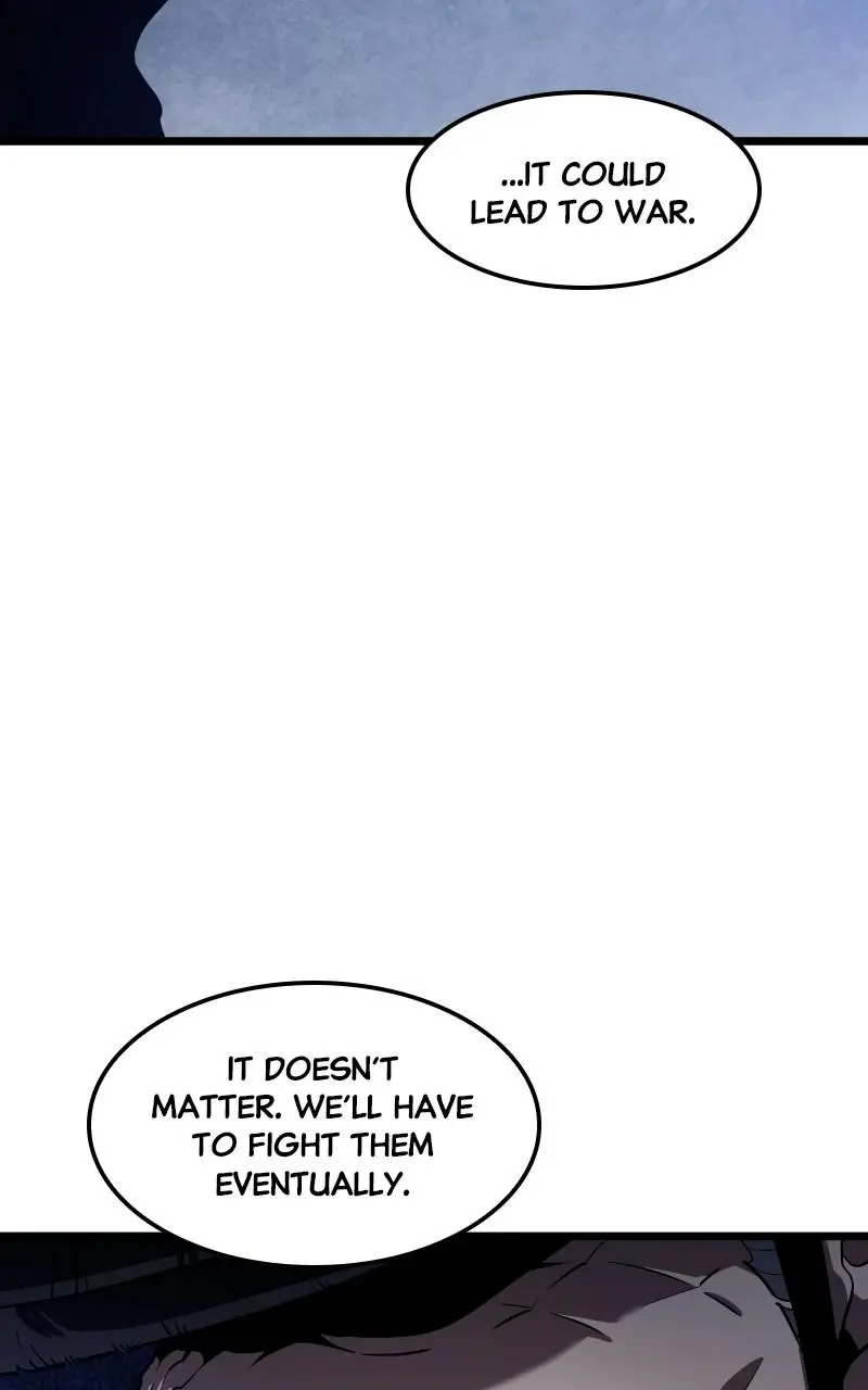 The World After the Fall Chapter 36