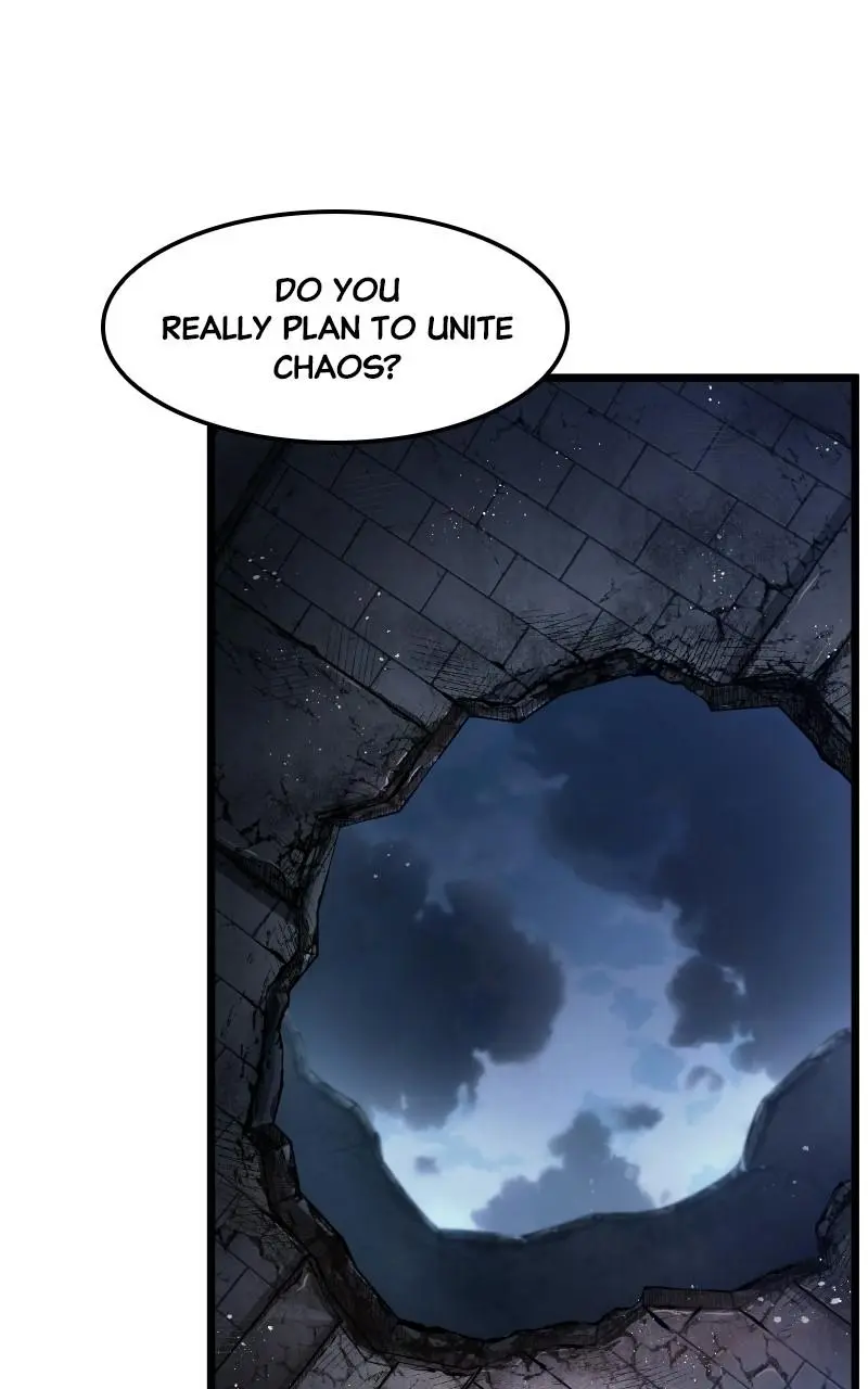 The World After the Fall Chapter 36