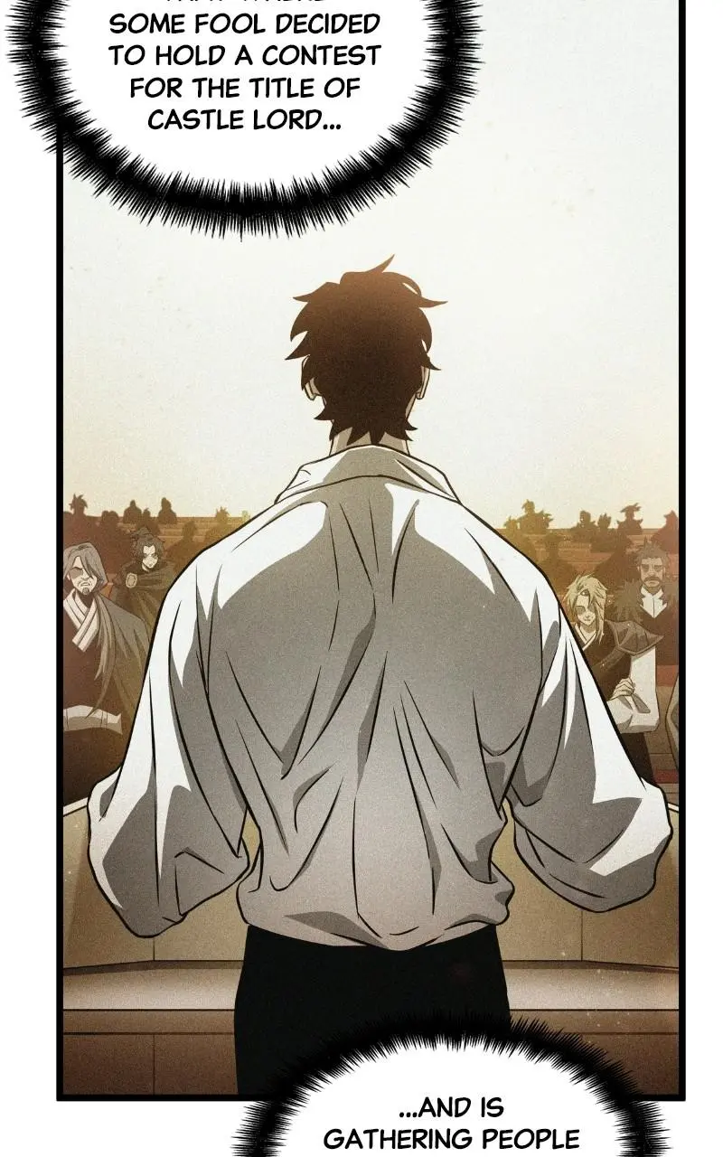 The World After the Fall Chapter 38