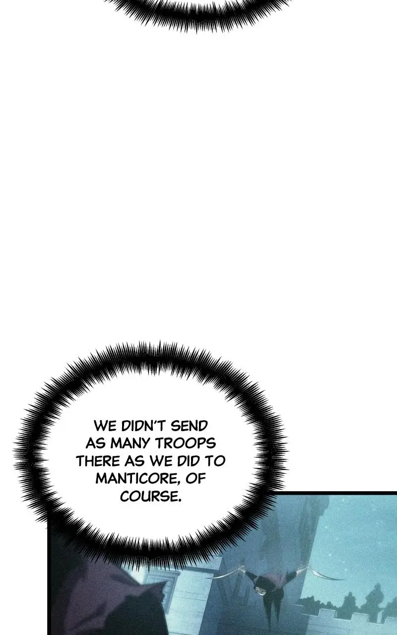 The World After the Fall Chapter 38