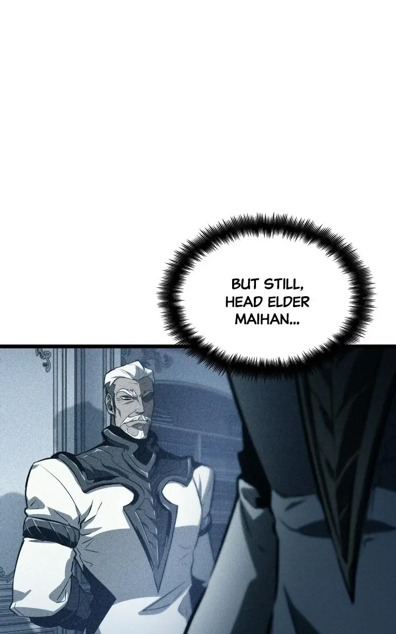 The World After the Fall Chapter 38