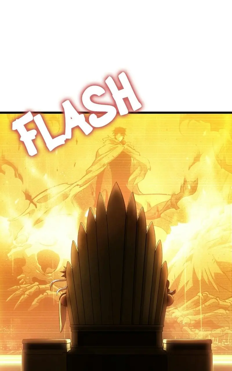 The World After the Fall Chapter 38