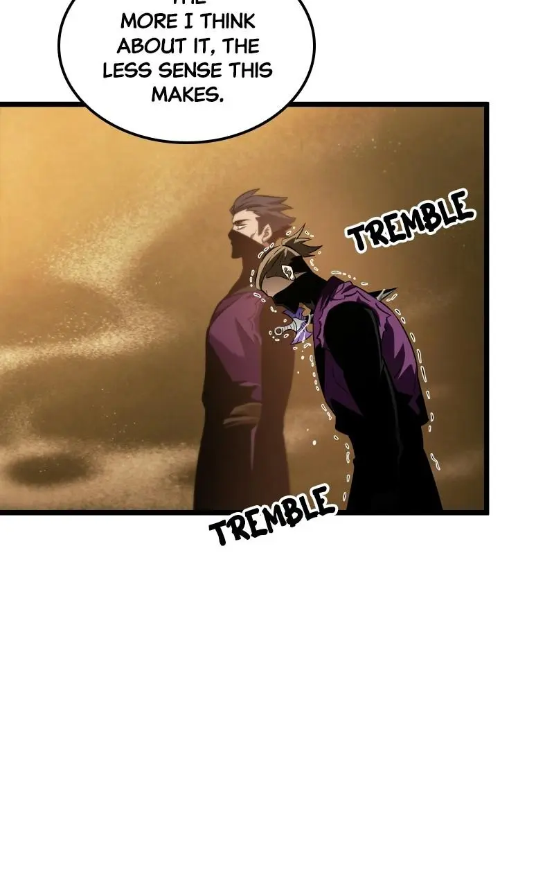 The World After the Fall Chapter 38