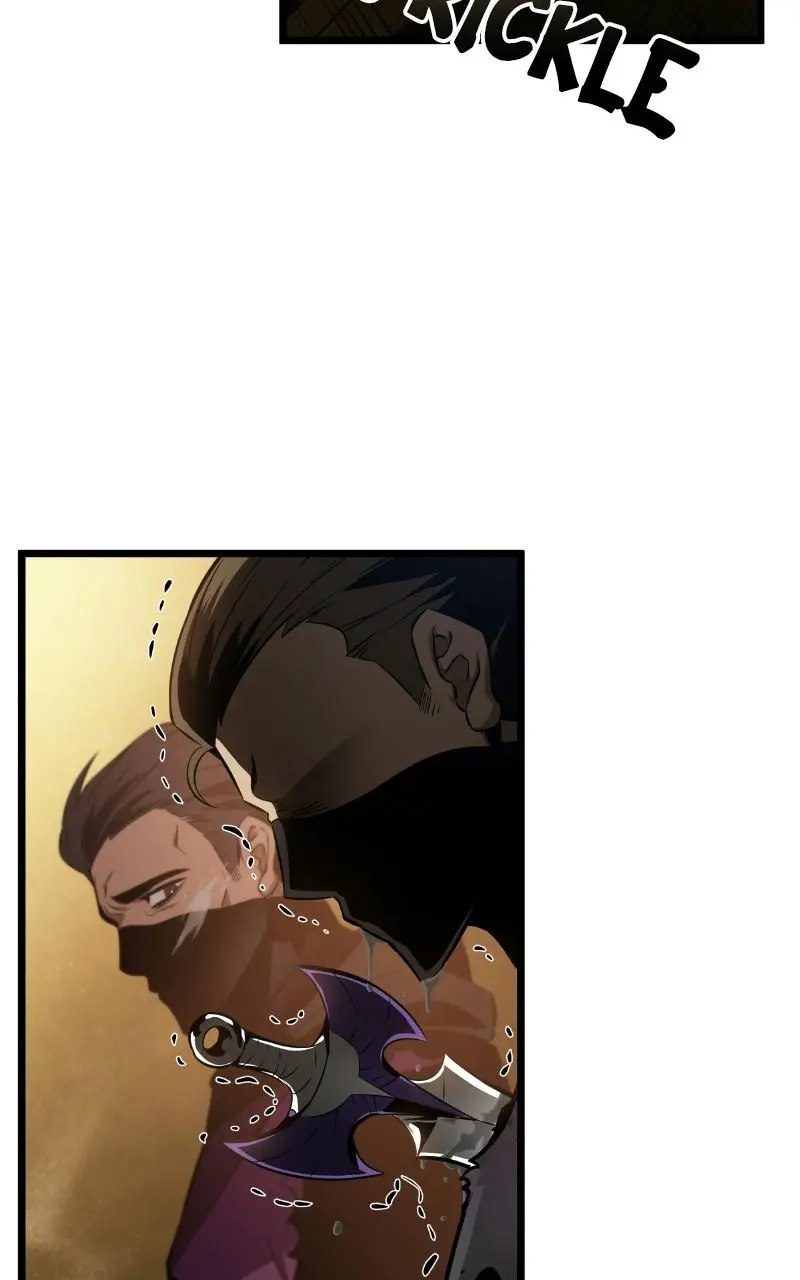 The World After the Fall Chapter 38