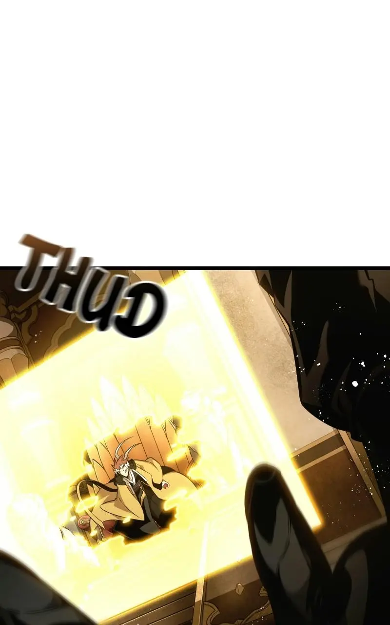 The World After the Fall Chapter 38