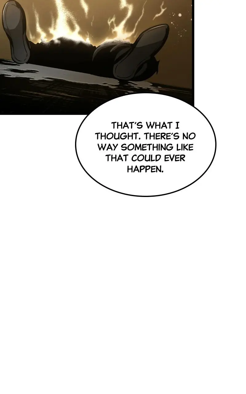 The World After the Fall Chapter 38