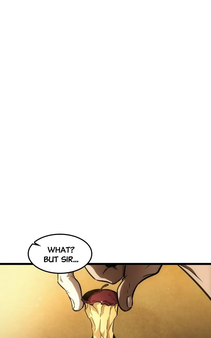 The World After the Fall Chapter 38