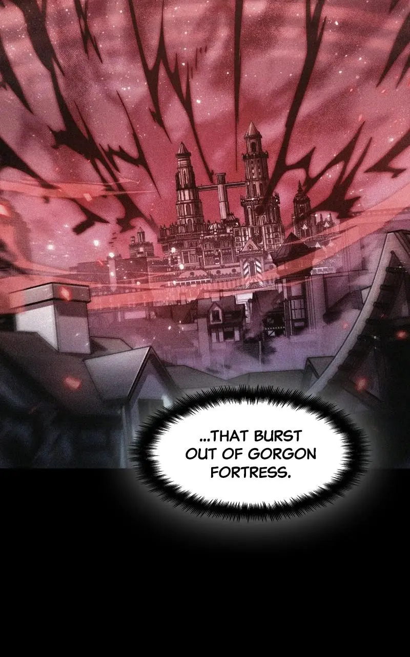 The World After the Fall Chapter 38