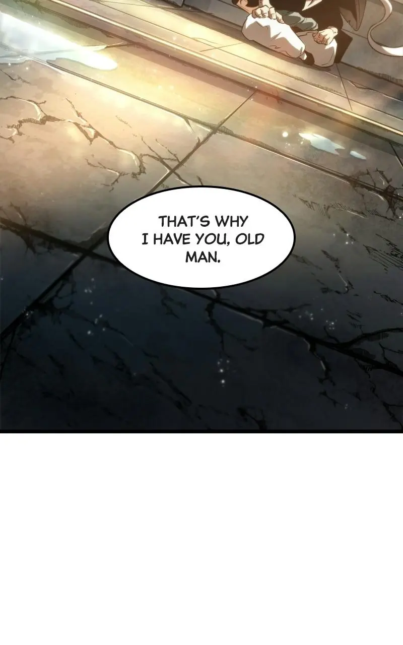 The World After the Fall Chapter 38