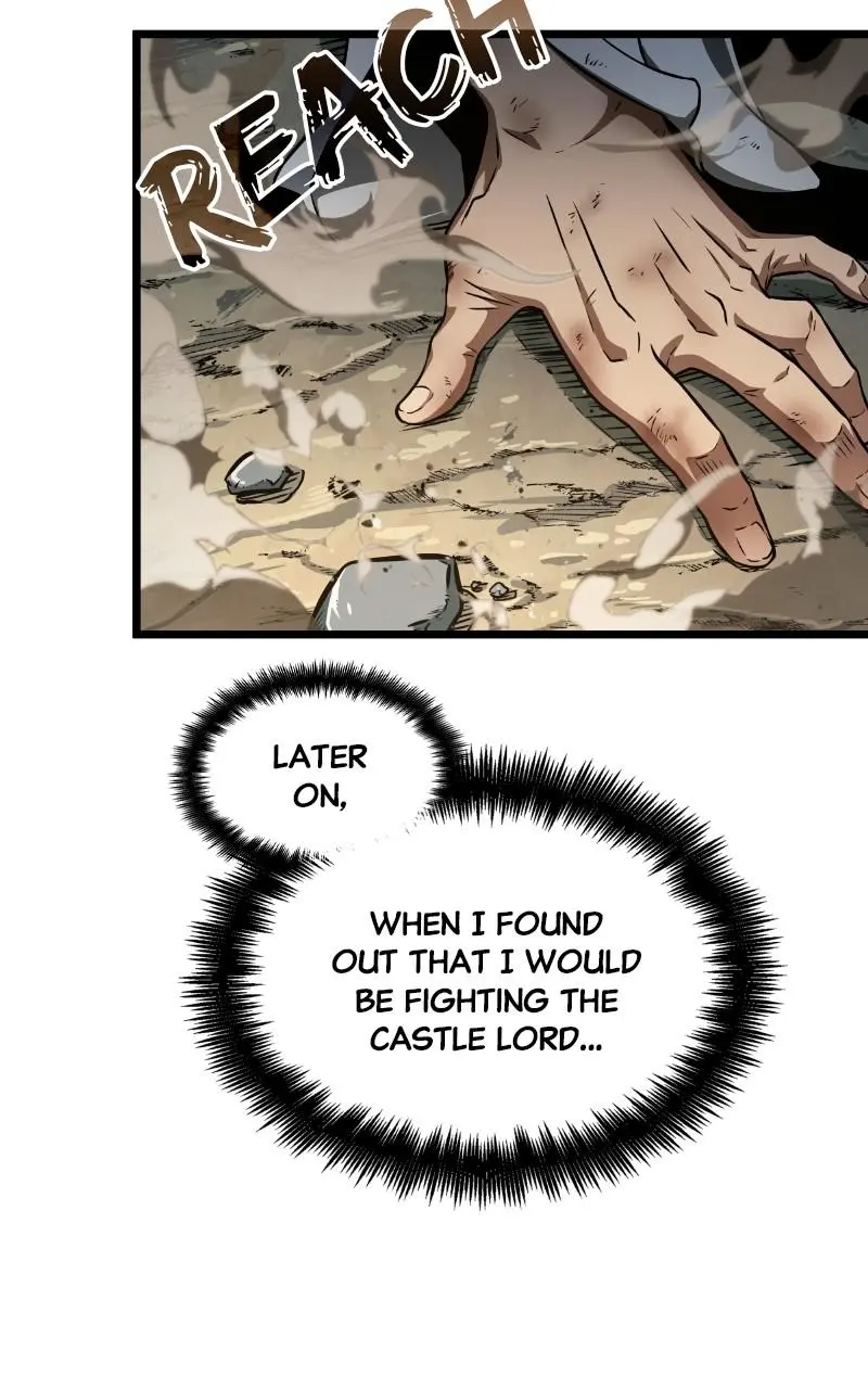 The World After the Fall Chapter 39