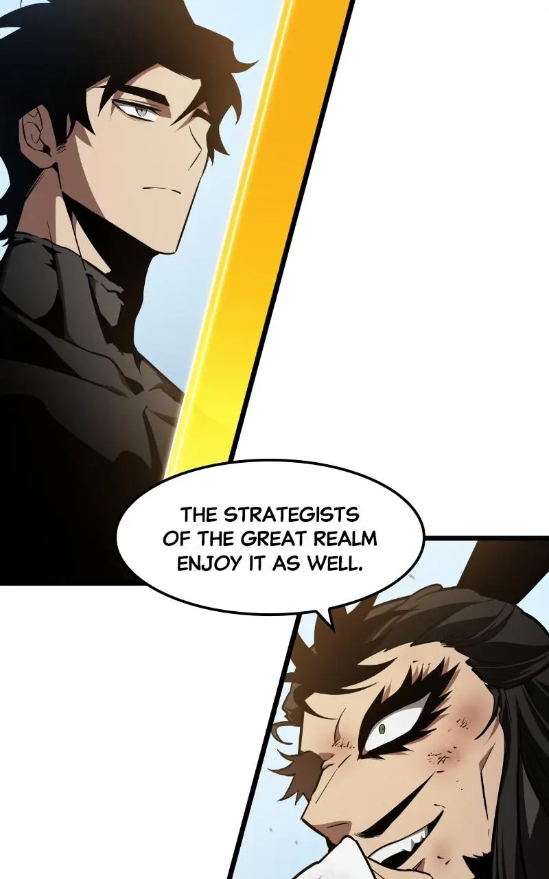 The World After the Fall Chapter 39
