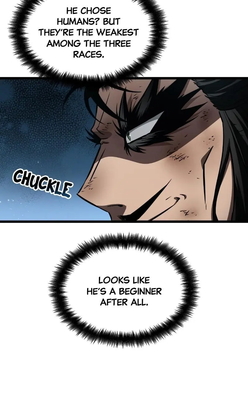 The World After the Fall Chapter 39