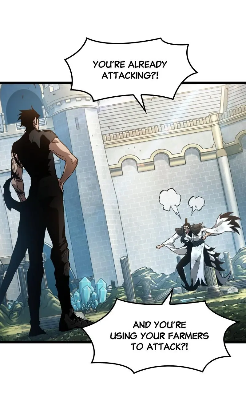 The World After the Fall Chapter 39