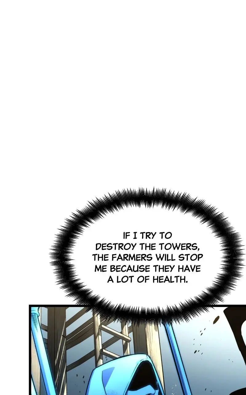 The World After the Fall Chapter 39