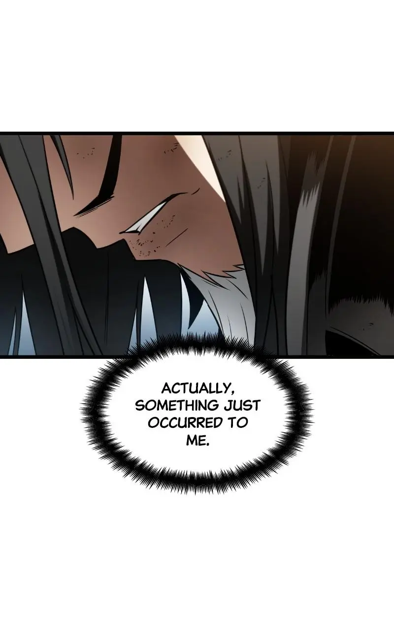 The World After the Fall Chapter 39